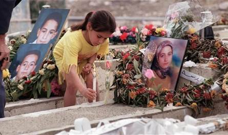 29 عاماً والجرح لم يختفِ.. ماذا نعرف عن &quot;مجزرة قانا&quot;؟
