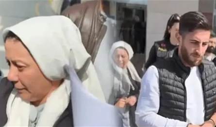 قصة لا تخطر في البال تهزّ تركيا... أغرم بأم خطيبته والأخيرة أصبحت حاملاً! (فيديو)