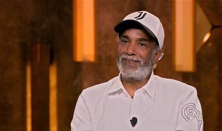 كان في حزنٍ شديدٍ... فنان ينهار خلال تشييع سليمان عيد