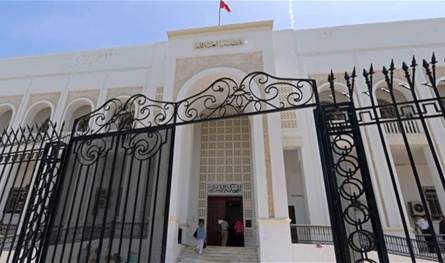 الاحكام صدرت في &quot;قضية التآمر&quot; في تونس صدرت.. اليكم المدة