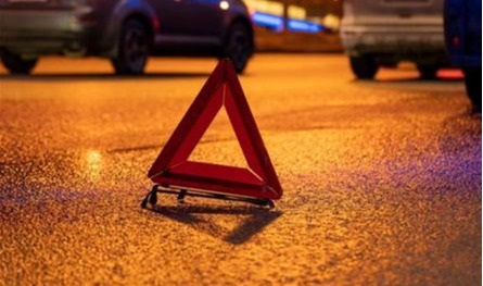 مأساة في عكار.. &quot;حافلة&quot; تقتل سيدة!