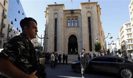 عقد جلسة تشريعية يجدد الرهان على اعتماد اللوائح المقفلة