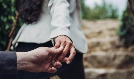 &quot;يوتيوبر&quot; شهير يعلن انفصاله عن زوجته ملكة الجمال للمرة الثانية