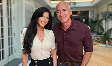 استعدادات لزفاف ثاني أغنى رجل في العالم بإيطاليا.. هل يحضر ترامب؟