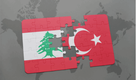 تقرير اعلامي: &quot;ما يحدث في لبنان يهمّ تركيا&quot;