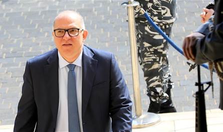 كرياكوس ترأس صلاة الهجمة وعيد الفصح في طرابلس: للابتعاد عن العنف والدمار الذي دمر حياة الشعوب