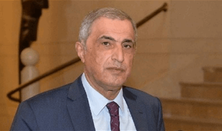 بعد استهداف سيارة في كوثرية السياد... بيان من الصحة 