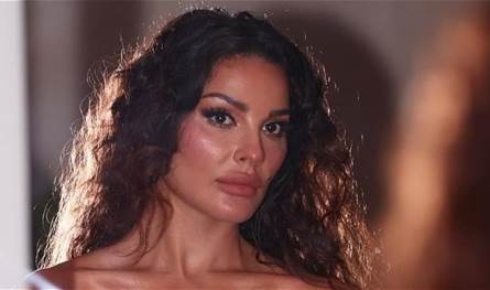 &quot;ما عندي حدا&quot;.. نادين نسيب نجيم تبكي بحرقة وتُثير قلق الجمهور (فيديو)