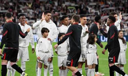 رسميا.. السعودية تعلن موقفها بشأن مونديال 2034 بنظام الـ64 منتخبا!