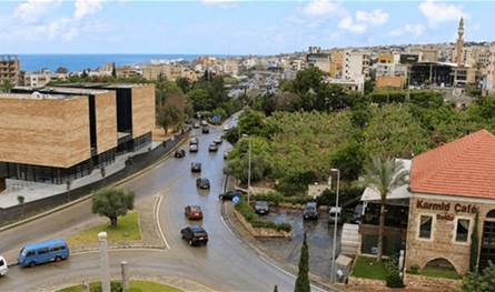 معركة أم تزكية في جبيل؟