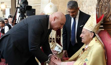 السلاح في لبنان: بين خطاب عون من بكركي وتحديات الواقع