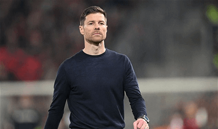 تشابي ألونسو إلى ريال مدريد.. بشرط واحد!