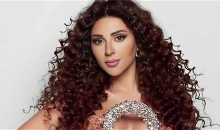 في منزلها الفخم.. ميريام فارس تنشر فيديو لولديها