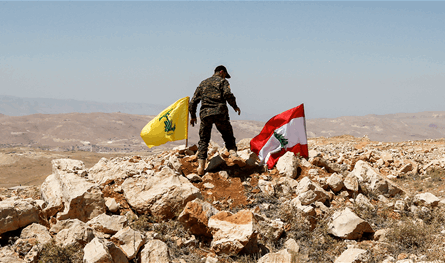 &quot;حزب الله&quot;: العودة محسوبة ولكنّها حاصلة