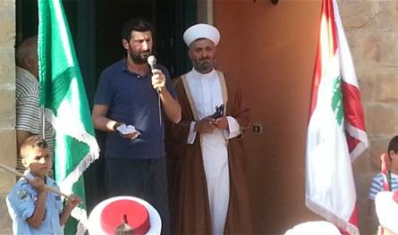 الفتوش يلمع عالميا.. والتبولة بمرتبة مفاجئة