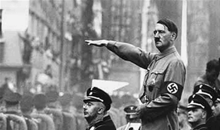 لم ينتحر.. عميل سابق في &quot;سي آي إيه&quot; يُفجّر مفاجأة بشأن مصير هتلر