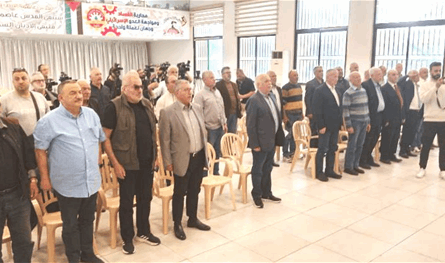 بالفيديو... درون إسرائيلية ألقت قنبلة صوتية على وسط عيتا الشعب