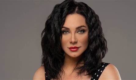 بالفيديو إبن سلاف فواخرجي حديث مواقع التواصل... إليكم ما فعله