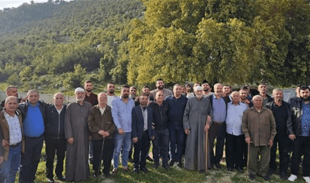 توافقات بلدية واختيارية في بلدتي المطل وبيت حاويك ـ الضنية
