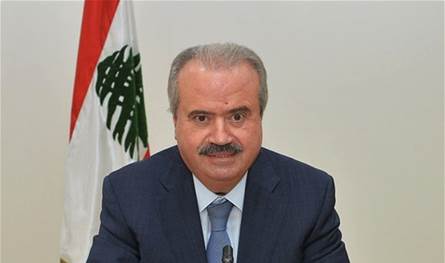جابر: إقرار قوانين الإصلاح المالي مفتاح لاستعادة الثقة الدولية ودعم لبنان