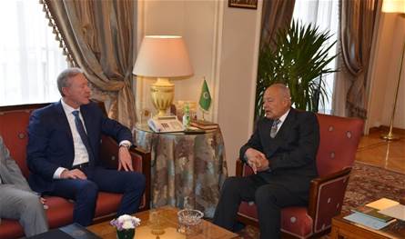  يمس بجوهر الديمقراطية المحلية .. الحوت وبدر: لعدم تمرير اقتراح تعديل قانون البلديات