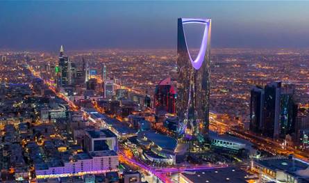 صفقة كبرى يشهدها قطاع العقارات في الرياض 