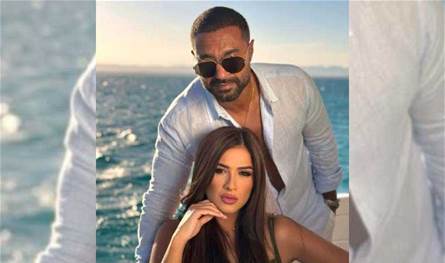 المرض نفسه يجمع كريم فهمي وياسمين عبد العزيز.. اليكم التفاصيل