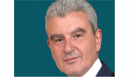 منشور لافت لوزير الصناعة عن &quot; الراعي&quot;.. اليكم ما قاله