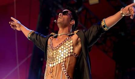 يحتاج إلى دم.. ممثل لبناني شهير في المستشفى بعد تعرضه لوعكة صحية (صورة)