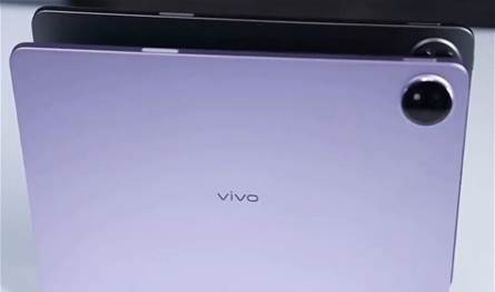 متحدية آبل وسامسونغ… Vivo تطلق حاسبها اللوحي الجديد