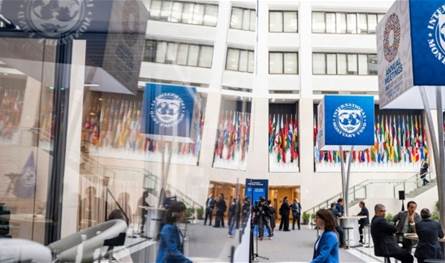 لبنان في اجتماعات الربيع: التمويل مؤجل
