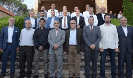 جعجع: لا نقبل بأن تضرب صدقية لبنان وصورته أكثر مما ضربت