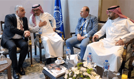 الرئيس عون إطلع من كرامي على أولويات وزارة التربية: لبنان بحاجة لمغتربيه