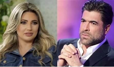 بعد إنفصالها عن وائل كفوري... أنجيلا بشارة تُوجّه سؤالاً إليكم ما قالته (صور)