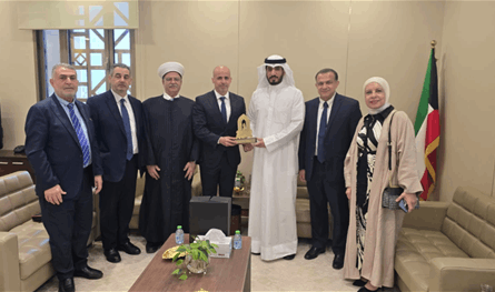  الخارجية أدانت الهجوم الإرهابي في كشمير: لبنان متضامن مع الهند