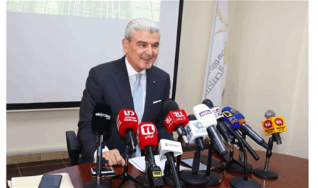 جابر من واشنطن: موافقة مبدئية حصلنا عليها لرفع قيمة القرض المقدم من البنك الدولي لإعادة الاعمار