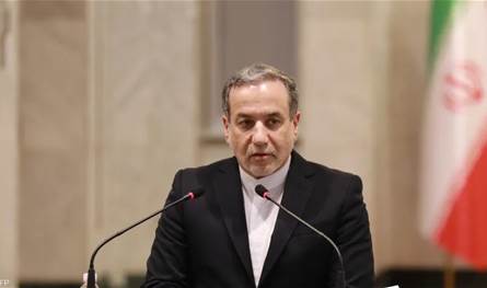 عراقجي: أجهزتنا الأمنية في حالة تأهب قصوى