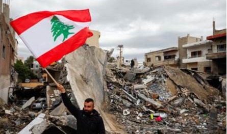 كلامٌ عن &quot;تفكيك لبنان&quot;.. تقريرٌ إسرائيلي يتحدّث