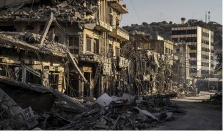 &quot;سر ميداني&quot;.. ما الفرق بين حرب لبنان ومعركة غزة؟