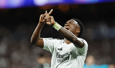 بعد العروض السعودية الخيالية.. فينيسيوس يُجدد مع ريال مدريد