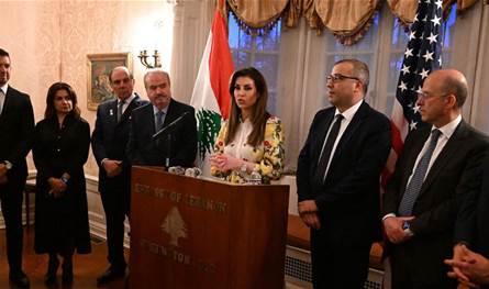 في الغرف المغلقة: دفعنا ثمن السلاح وتكلفته سلفا وغاليا!