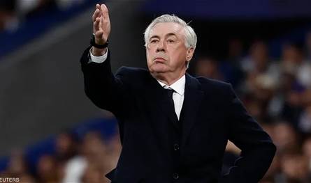 أنشيلوتي يشن هجوماً على نجم ريال مدريد.. من هو؟