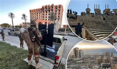 رغم تصنيفها بين أخطر دول العالم... دولة عربية تتحول إلى وجهة لعشاق المغامرة
