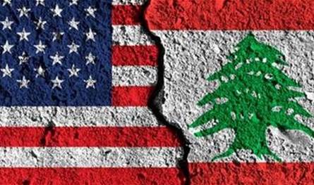 المطالب الاميركية في لبنان: استعجال غير محسوب قد يؤدي إلى نتائج عكسية