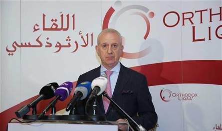 بشأن انتخابات بلدية بيروت.. هذا ما طالب به مروان أبو فاضل