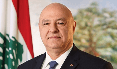 الرئيس عون في الذكرى الـ 110 للابادة الأرمنية: اللبنانيون من اصل ارمني مثال للانتماء الوطني الصادق