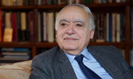 وزير الثقافة يصدر قرارًا يتعلق بمعرض رشيد كرامي الدولي.. هذا ما جاء فيه