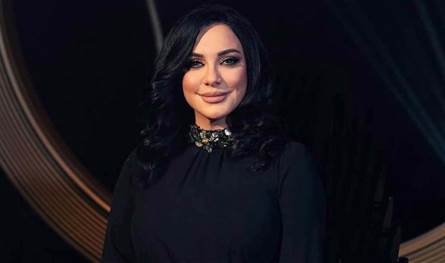 بعد وصفها القرار بأنه &quot;كيدي&quot; و&quot;ثأري&quot;... نقيب الفنانين يردّ على اتهامات سلاف فواخرجي ويوضّح!