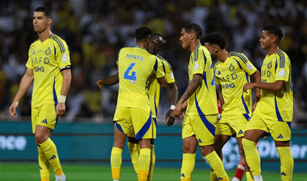 قرار مفاجئ يقلق جماهير النصر