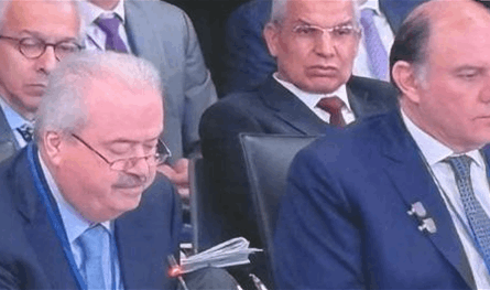 مقدمات نشرات الأخبار المسائية